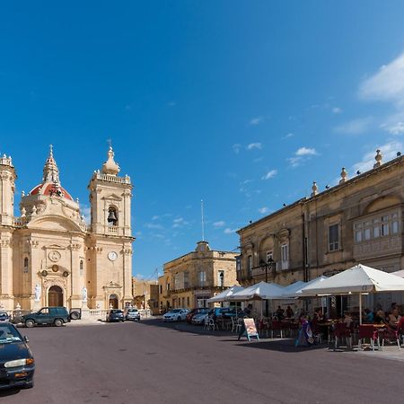 Gozo Tranquility B&B Шаара Экстерьер фото