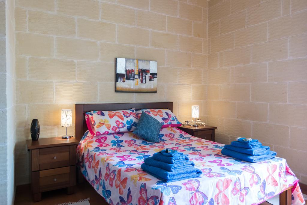 Gozo Tranquility B&B Шаара Экстерьер фото