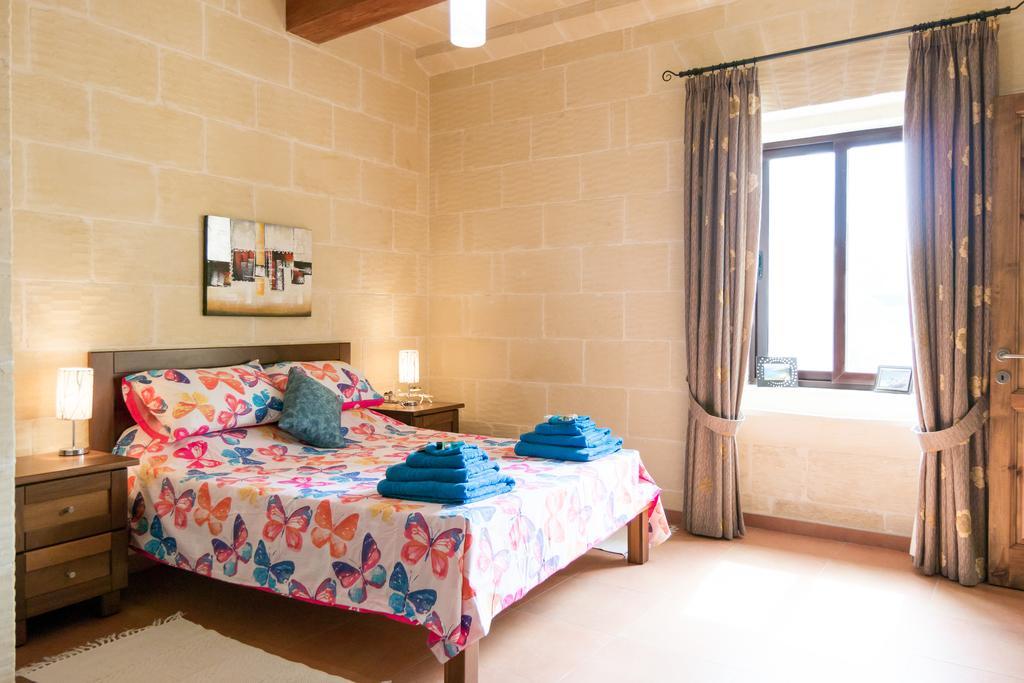 Gozo Tranquility B&B Шаара Экстерьер фото