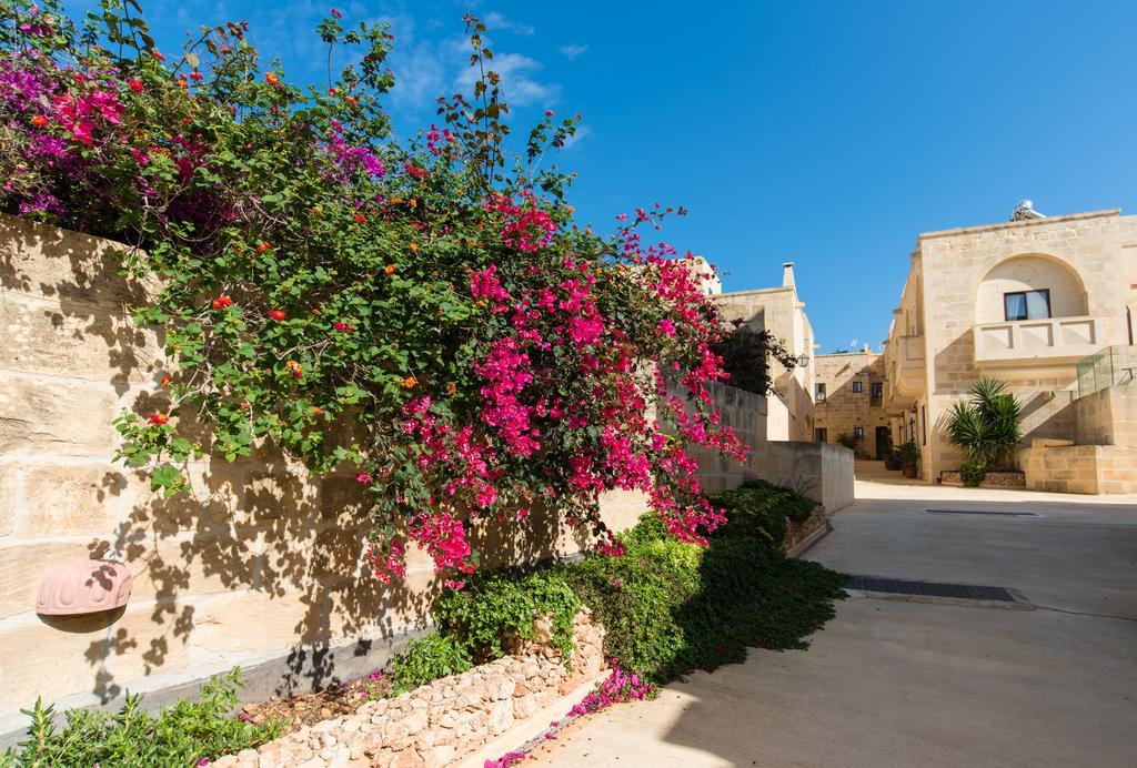 Gozo Tranquility B&B Шаара Экстерьер фото