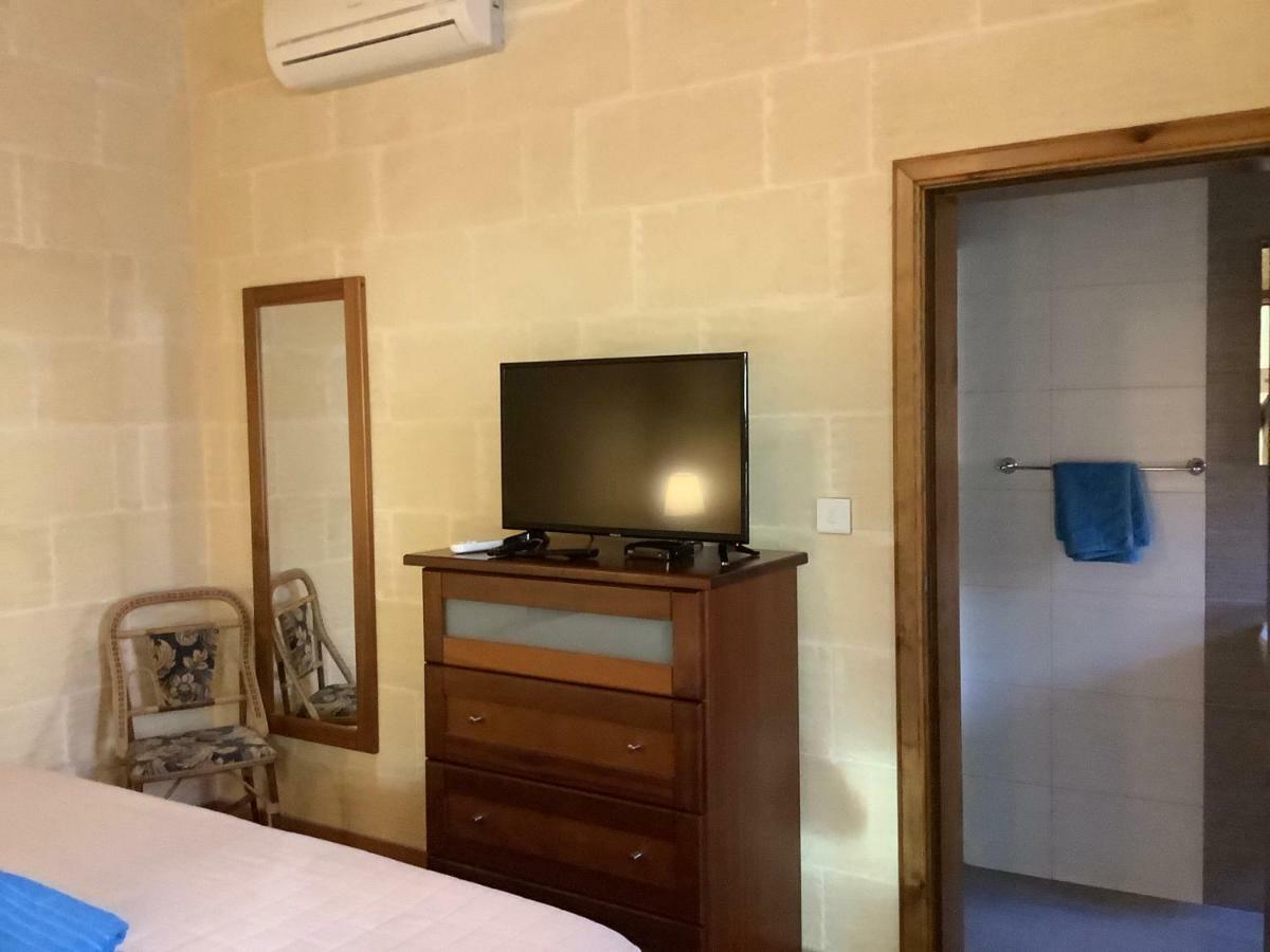 Gozo Tranquility B&B Шаара Экстерьер фото